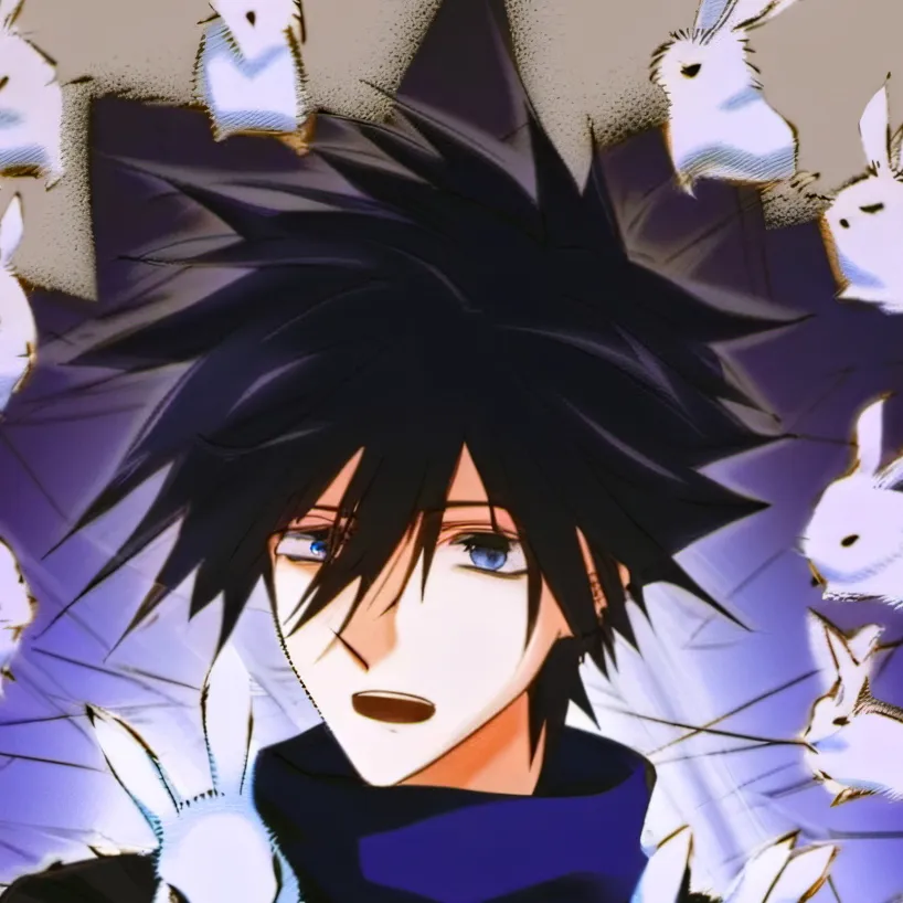 chat with ai character: Megumi