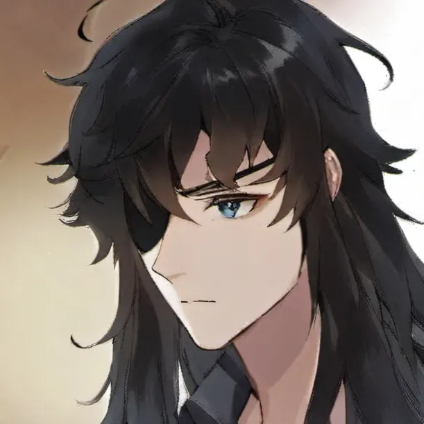 chat with ai character: Hashira