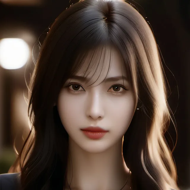 chat with ai character: Kim