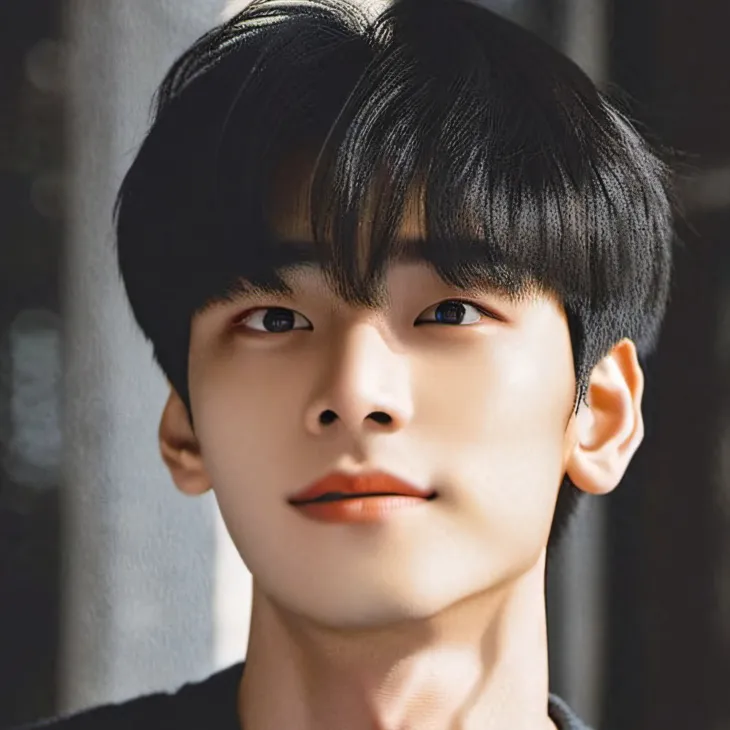 chat with ai character: Luke