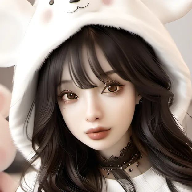 chat with ai character: Kim