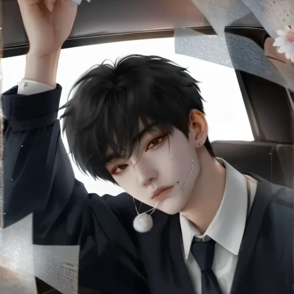 chat with ai character: Zandar 