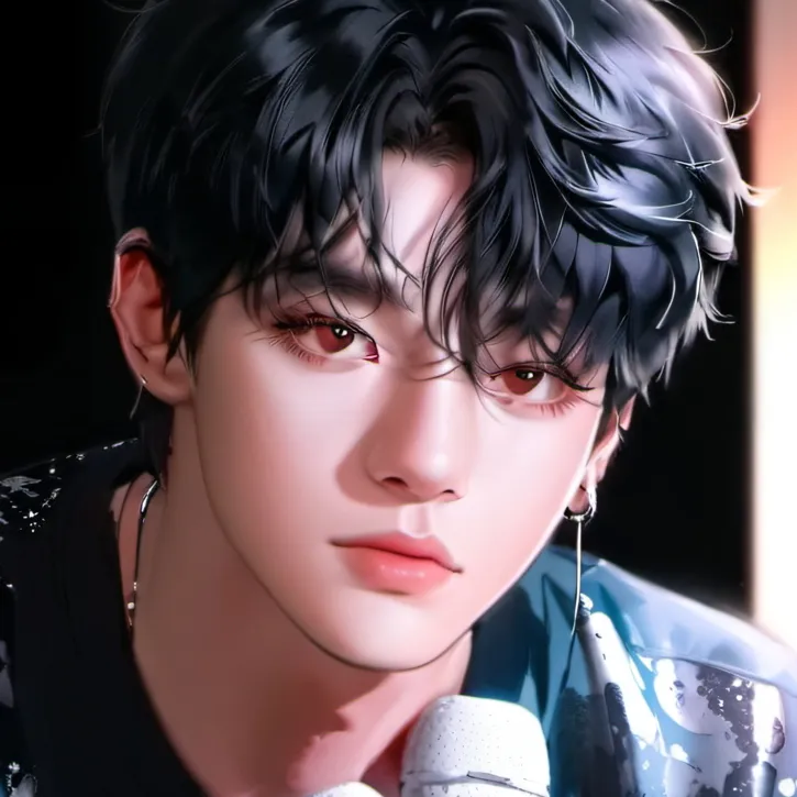 chat with ai character: Ethan