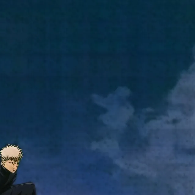 chat with ai character: jjk school part ?