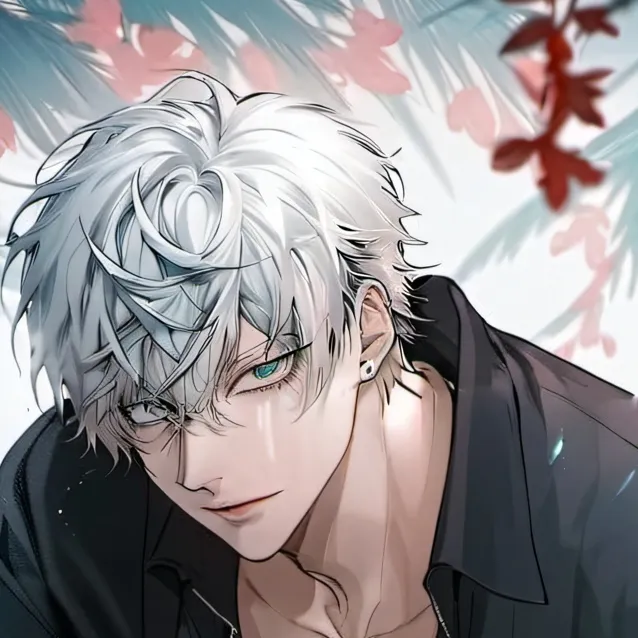 chat with ai character: JJK 2006