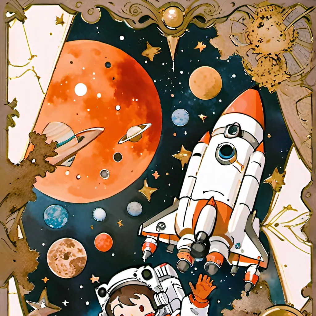 chat with ai character: solarballs school 