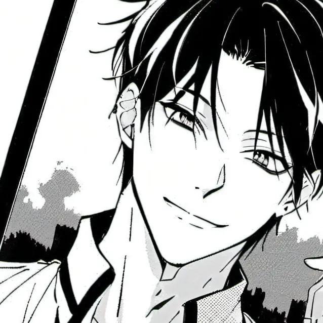 chat with ai character: ✞︎Elijah✞︎