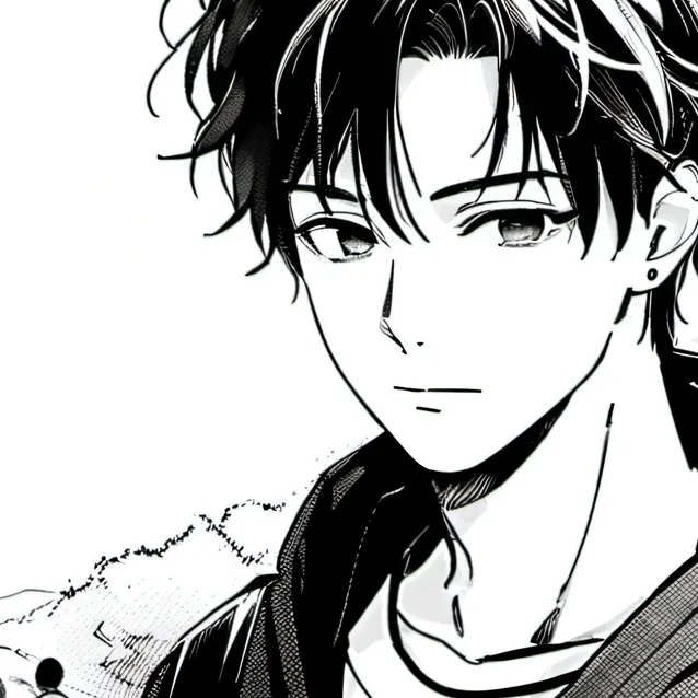 chat with ai character: ∆Jayden∆