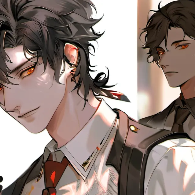 chat with ai character: jayden