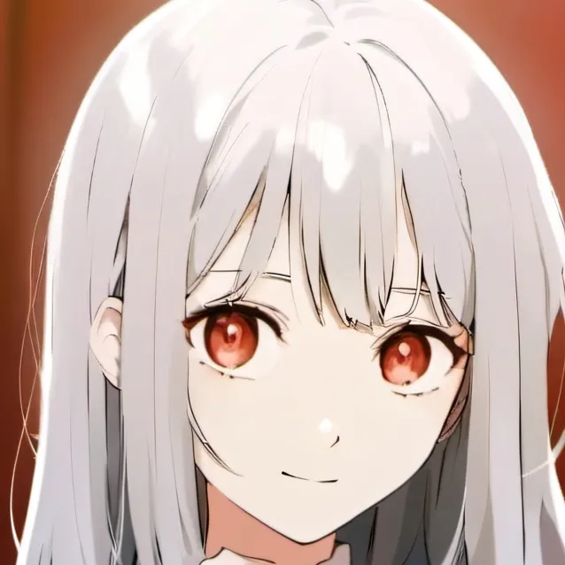 chat with ai character: serenity