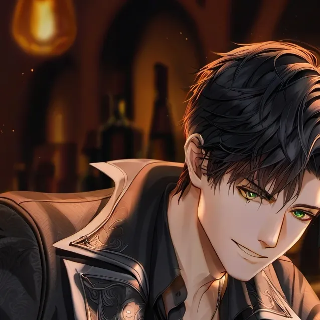 chat with ai character: |-|-akio-|-|