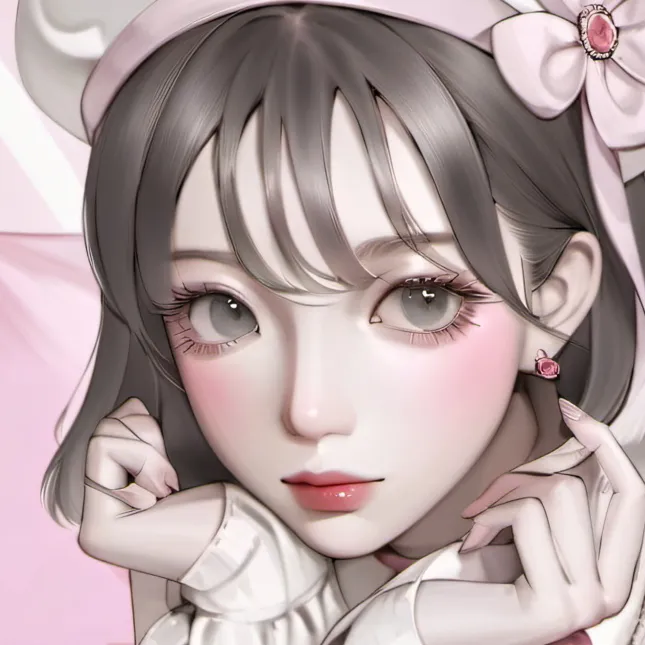 chat with ai character: Aniyla