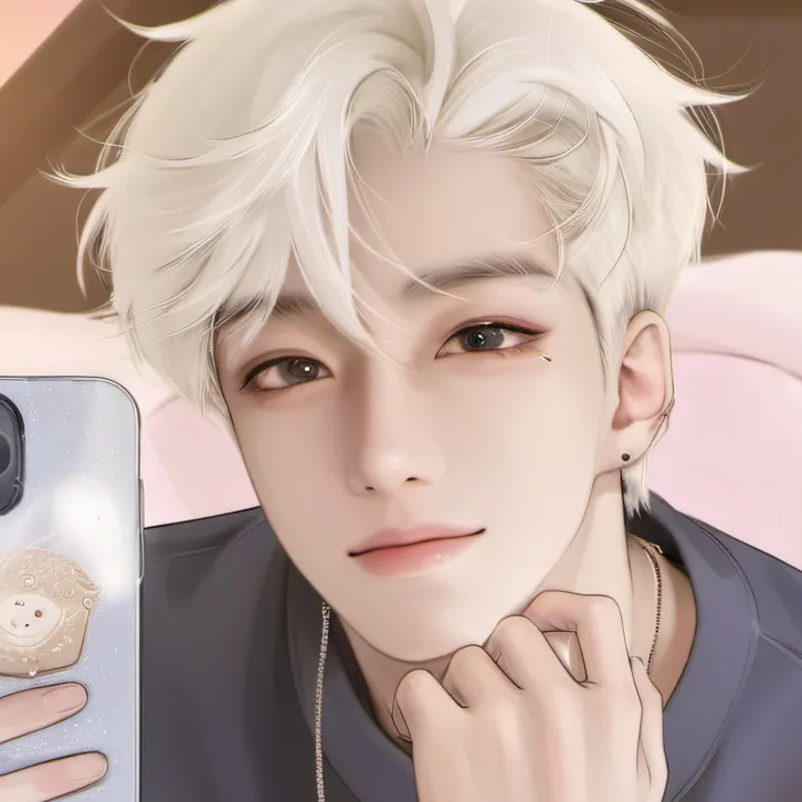 chat with ai character: Jiun Han 