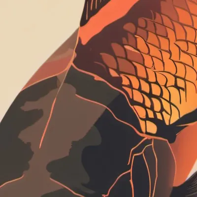 chat with ai character: Eel