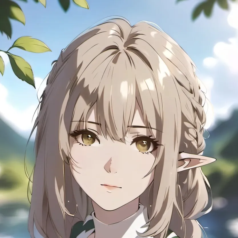 chat with ai character: Mia Robeson 