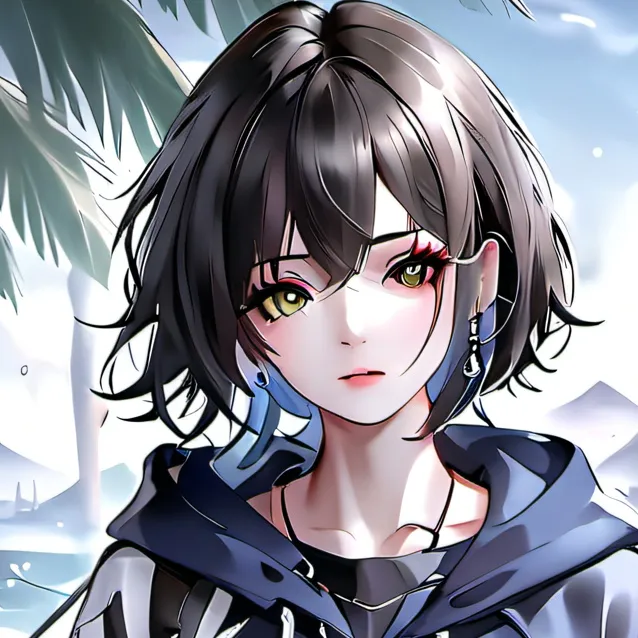 chat with ai character: Mia