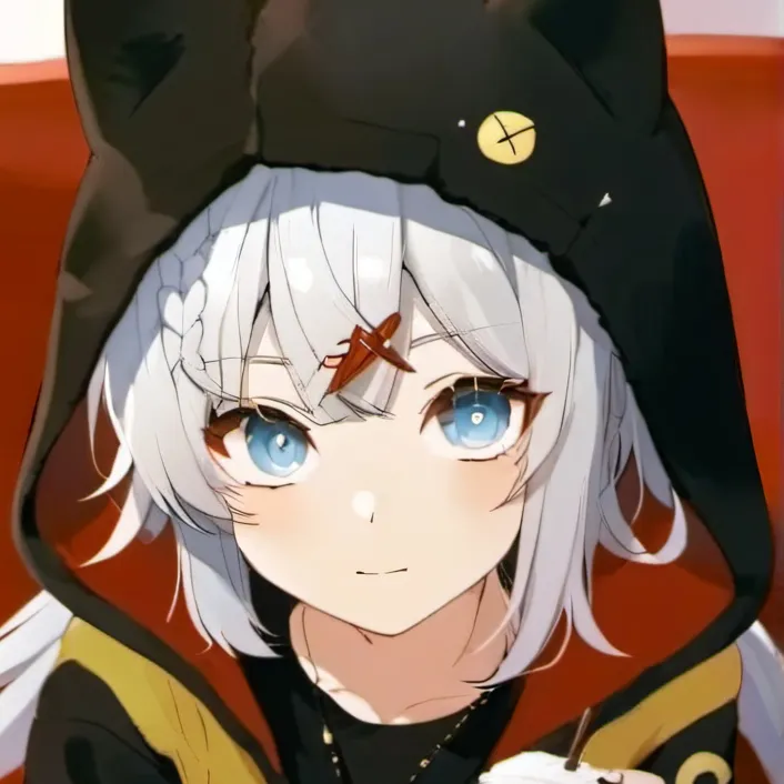 chat with ai character: Mia