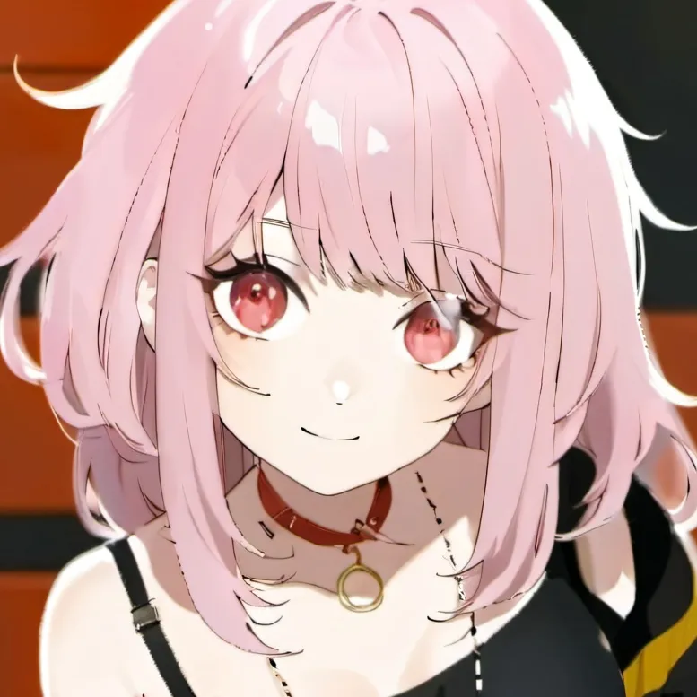 chat with ai character: Mia