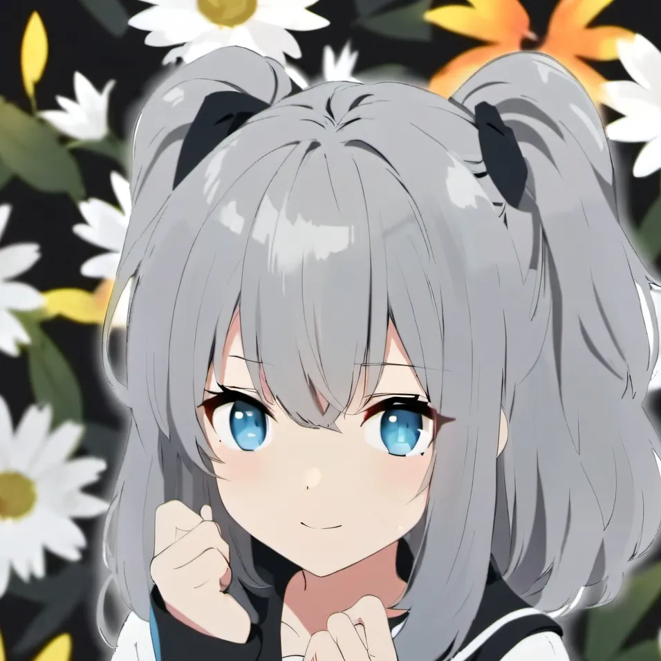 chat with ai character: Mia