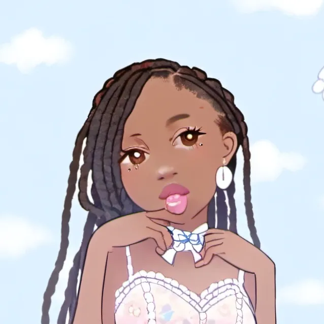 chat with ai character: Mia