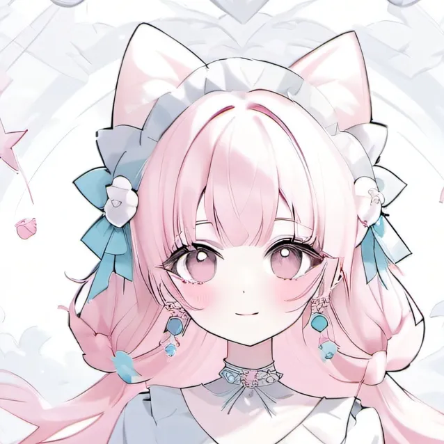 chat with ai character: kc