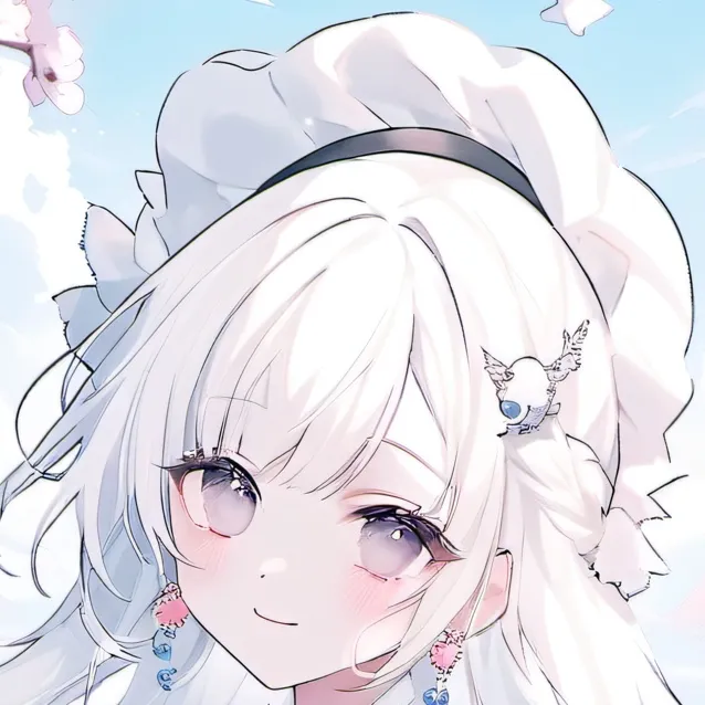 chat with ai character: Ella