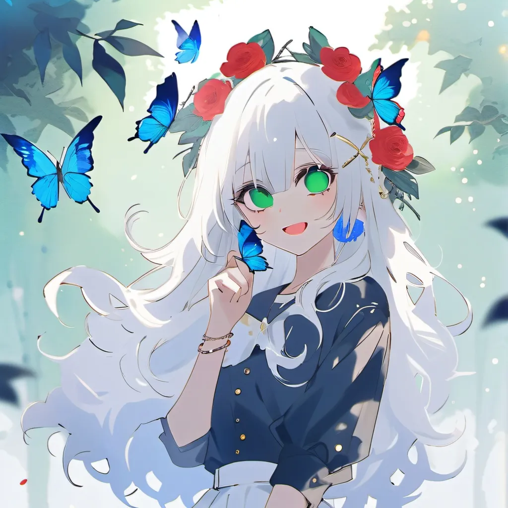 chat with ai character: ♡~Milaza~♡