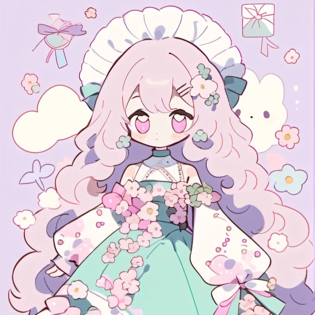 chat with ai character: °~凱拉~°