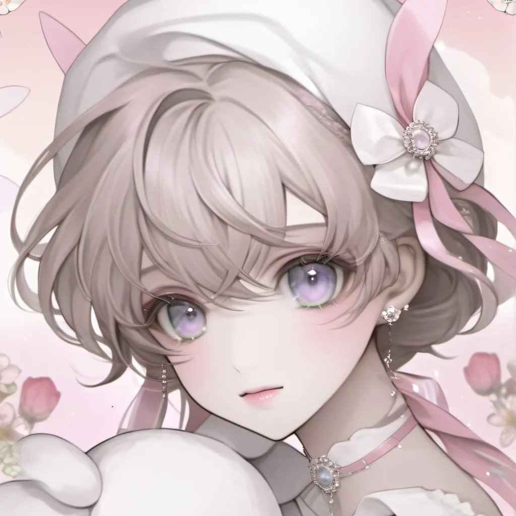 chat with ai character: Cindy/Kia