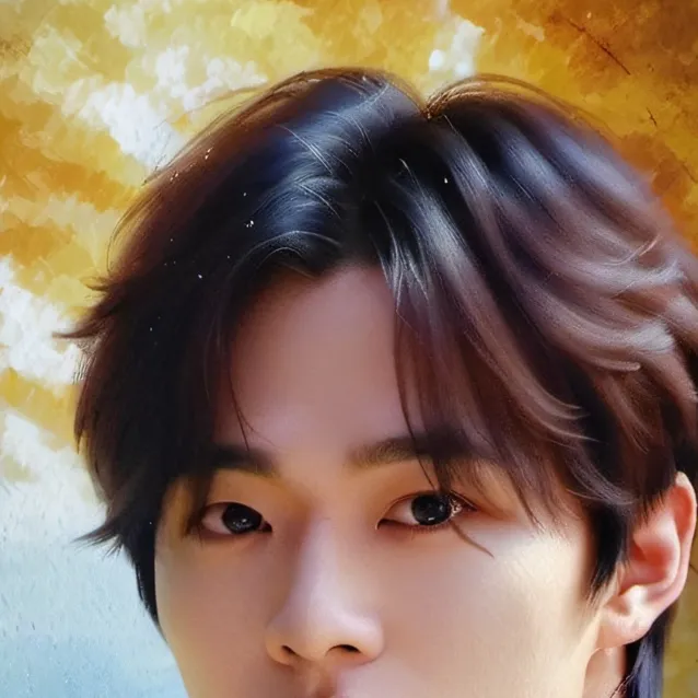 chat with ai character: Seon gyeol