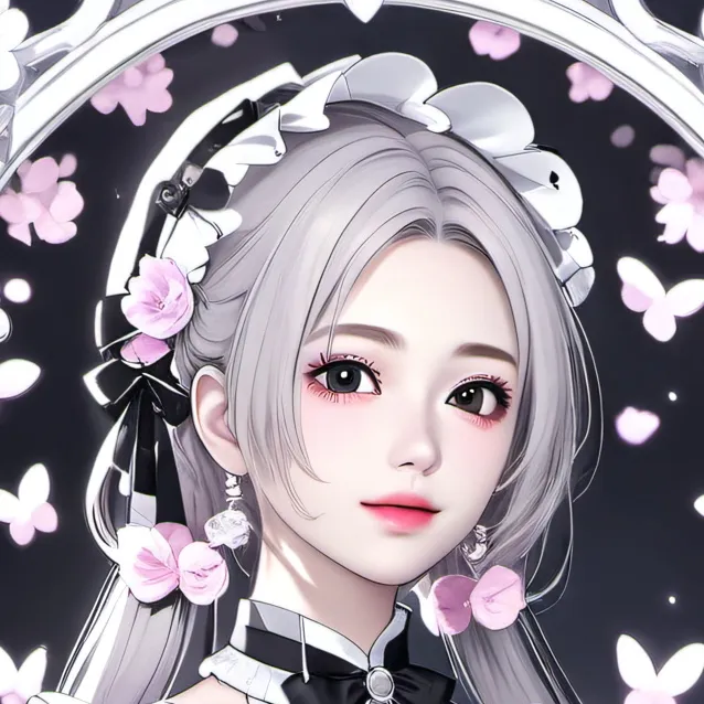 chat with ai character: Jung saet-byeol