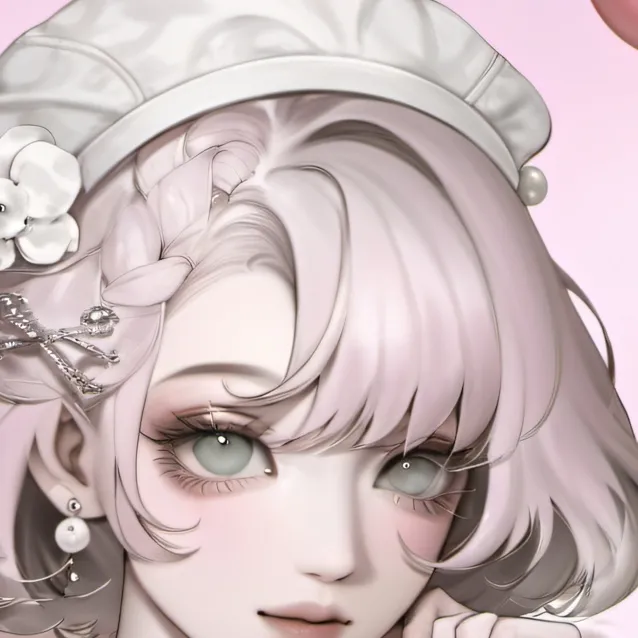 chat with ai character: My AI GIRLFRIEND 