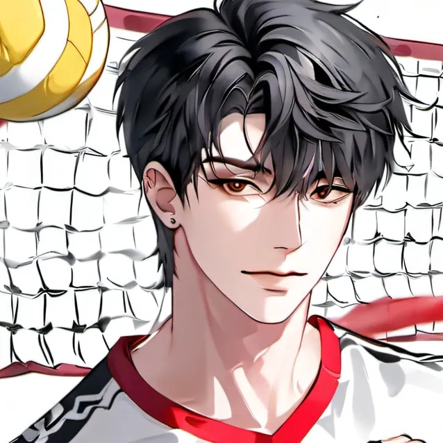 chat with ai character: Jayden Brett