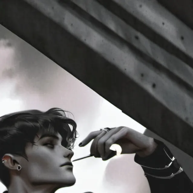 chat with ai character: Mattheo(Nighttime)