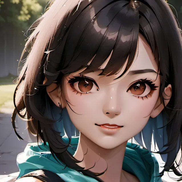 chat with ai character: amy 