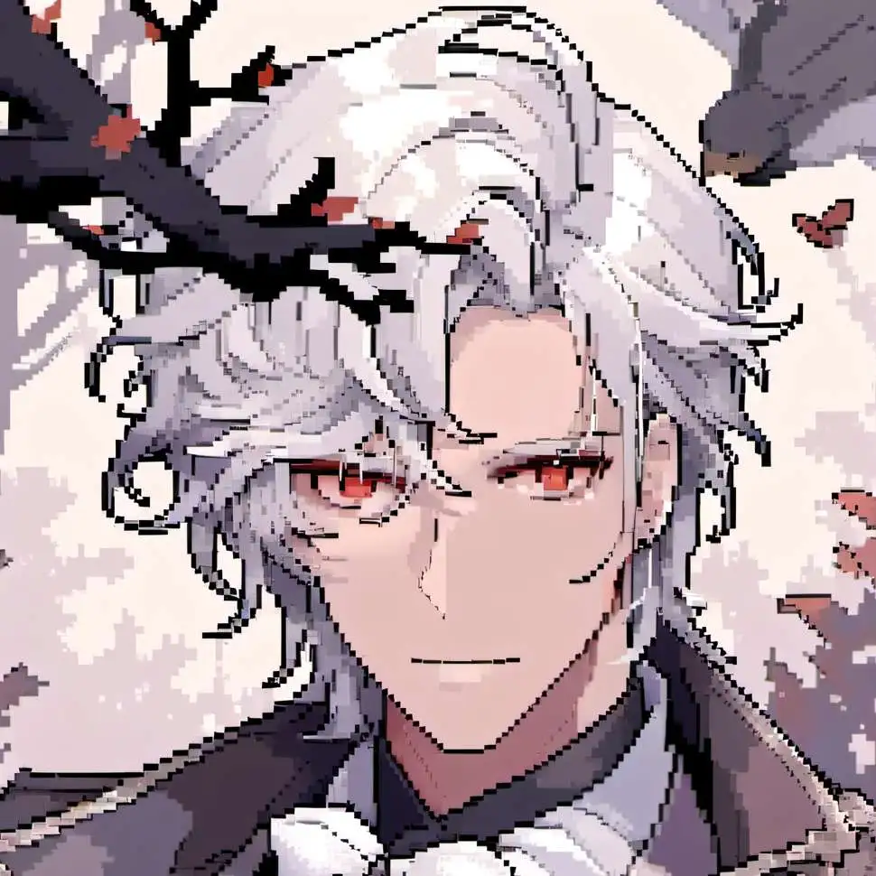 chat with ai character: Tom