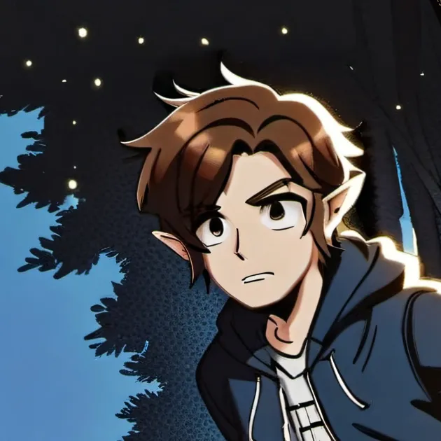 chat with ai character: Jack