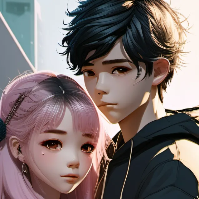 chat with ai character: Yuki