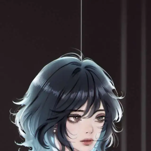 chat with ai character: Isa