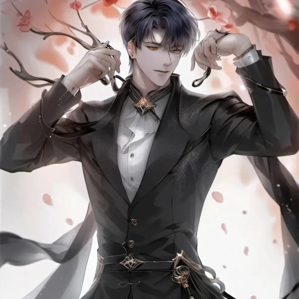 chat with ai character: Nathan