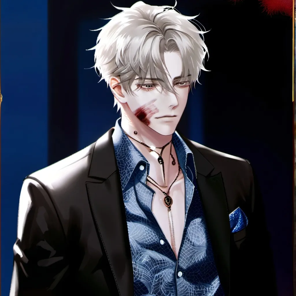 chat with ai character: Even