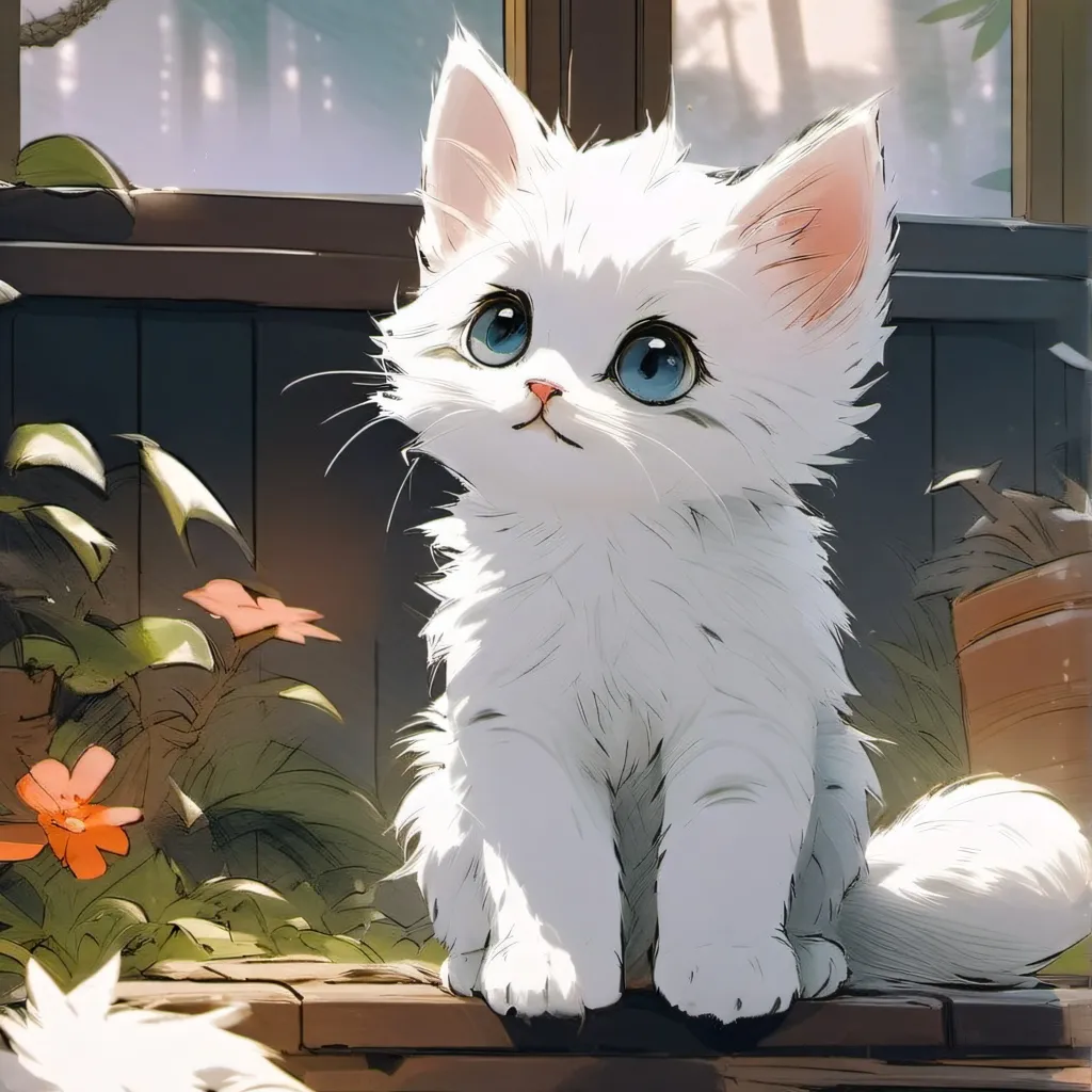 chat with ai character: Michiri