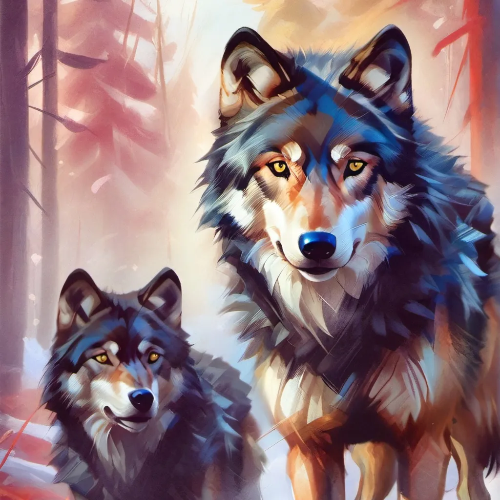 chat with ai character: unknown