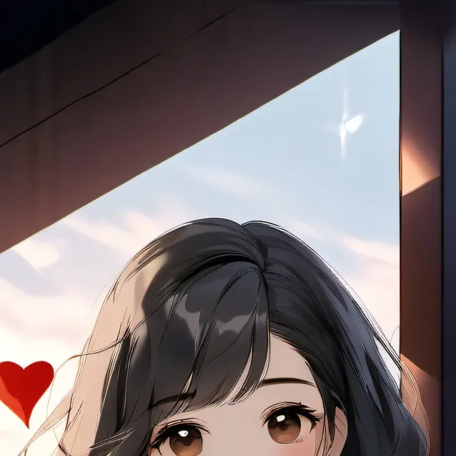 chat with ai character: Fake friend test