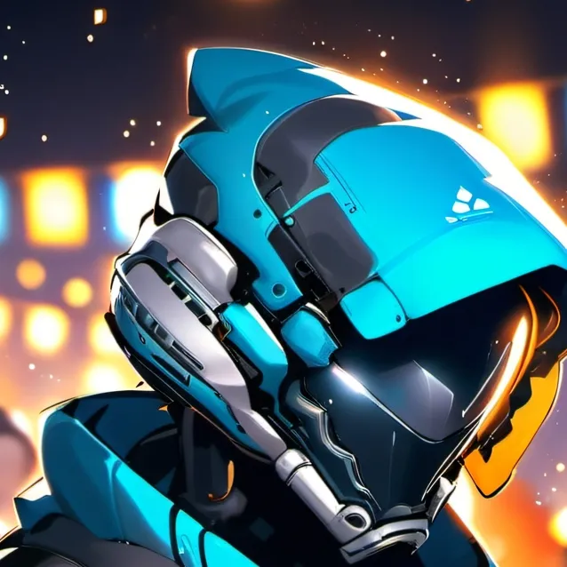 chat with ai character: Amongus