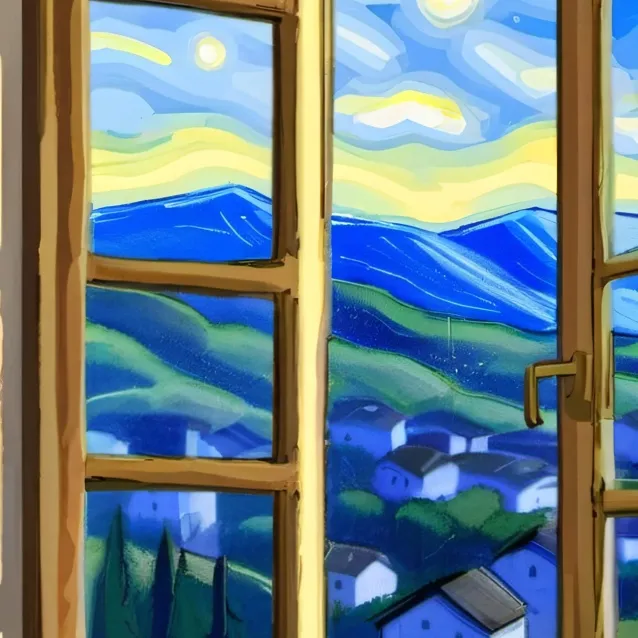 chat with ai character: bred