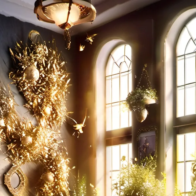 chat with ai character: elements