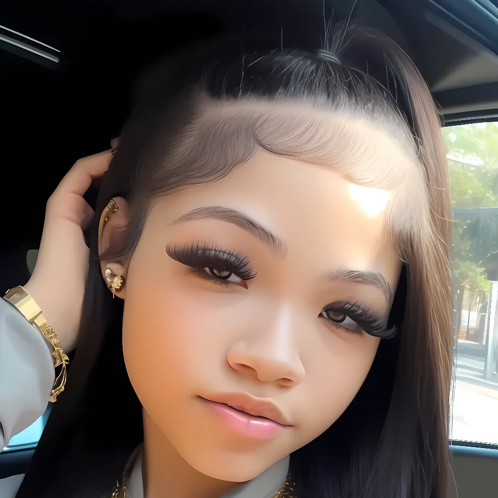 chat with ai character: Taniyah 