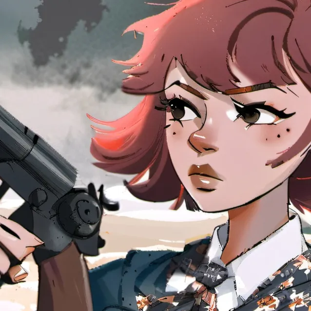 chat with ai character: bethney