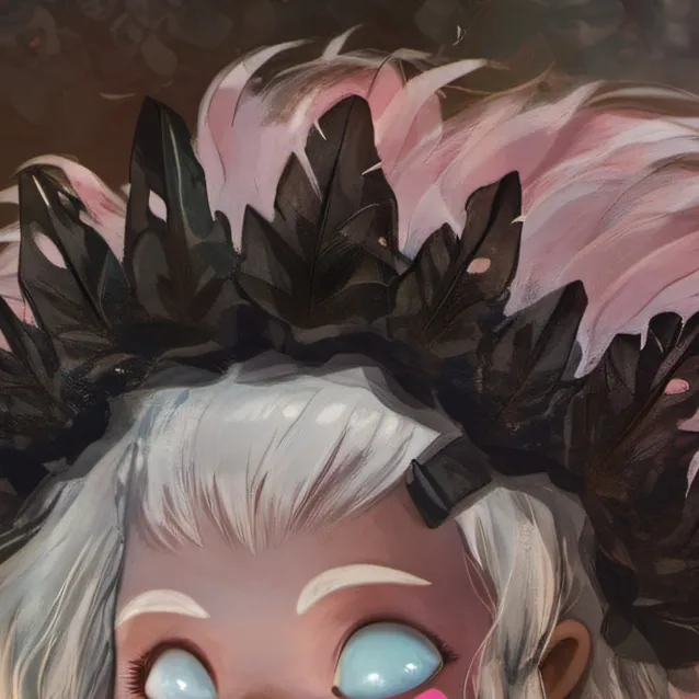 chat with ai character: fun missy